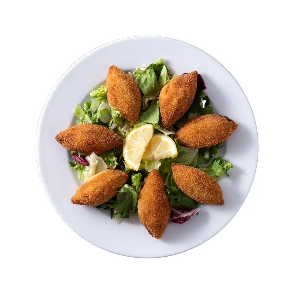Kibbeh - Small